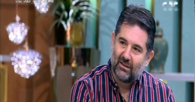 عثمان أبو لبن يكشف عن انتهاء تصوير فيلم “الشيطان شاطر” منذ 10 أشهر
