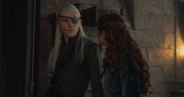عرض أولى حلقات الموسم الثالث من House of the Dragon بعد ساعات قليلة
