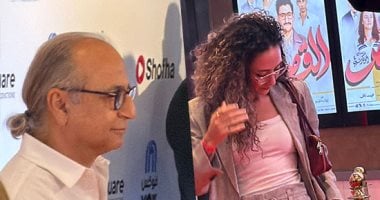 عرض خاص لفيلم «القصص» بحضور أبطاله وفنانين في 6 أكتوبر