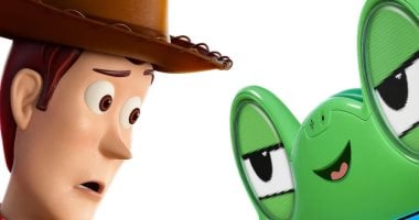 عرض فيلم “Toy Story 5” في دور العرض المصرية يوم 18 يونيو الجاري