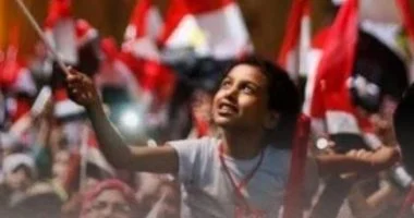 عرض فيلم ‘حتى لا تكون آفة حارتنا النسيان’ على شاشة الوثائقية بدءًا من اليوم