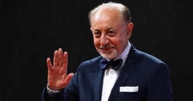 عبد العزيز مخيون يتحدث عن آخر أدواره في فيلم “الشيطان شاطر”