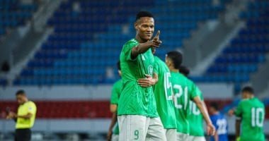 عزو المريمى: فخور بتحقيق كأس ليبيا وطموحي مع أهلي طرابلس بلا حدود