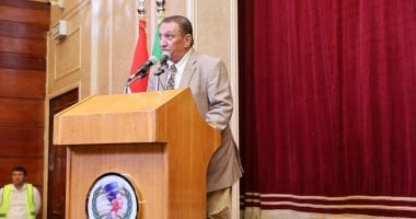 عصام خلف: المنيا رمز حضاري وتاريخي في الثقافة المصرية