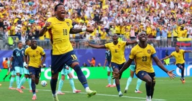 عطلة رسمية في الإكوادور بعد الإنجاز في كأس العالم 2026