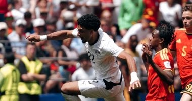 عمر مرموش يتألق في قائمة «ملوك المراوغات» بكأس العالم 2026 بعد الجولة الأولى