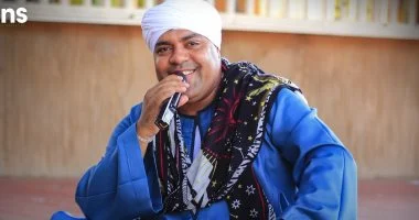 عمرو أبو زيد يطرح أغنية جديدة بعنوان “كل ما تبص فى مرايتك”