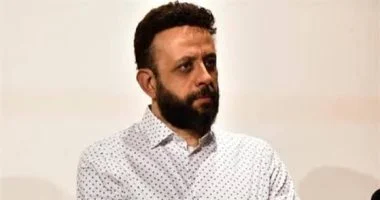 عمرو القاضي: فيلم “أسد” يتطلب تحضيراً دقيقاً وغير تقليدي