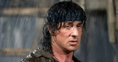 عودة سلسلة أفلام Rambo بجزء جديد يعرض في 2027