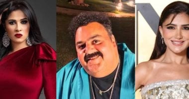 عودة مى عمر وياسمين عبدالعزيز وشيكو إلى السينما في صيف 2026
