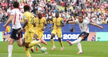 غانا ضمن 4 منتخبات حافظت على شباكها نظيفة في مونديال 2026