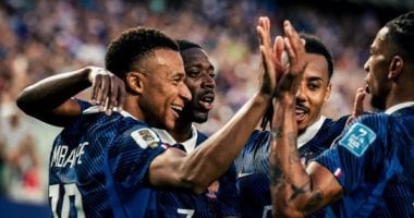 كأس العالم 2026: 6 منتخبات تتأهل للدور الثاني