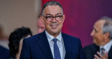 فوزي لقجع يعلن رسمياً عدم ترشح المغرب لاستضافة البطولات الأفريقية