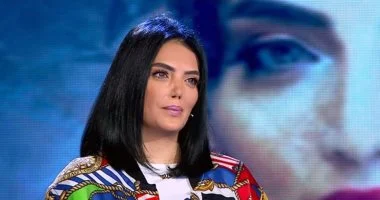 فيديو غامض على حساب حورية فرغلي المخترق يثير الجدل