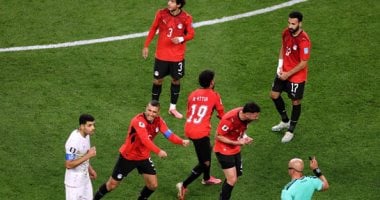 فيفا يحتفي بتأهل منتخب مصر لكأس العالم 2026