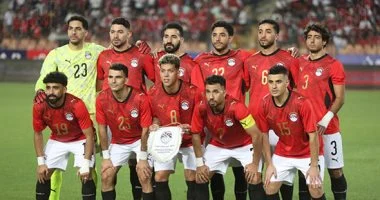 مصر تحتل المركز الثالث كأغلى منتخب عربي في كأس العالم 2026