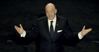 فيفا يعلن عن بروتوكول جديد لمواجهة العنصرية في كأس العالم 2026
