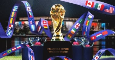 أكثر المنتخبات حصولًا على مركز الوصيف في تاريخ كأس العالم