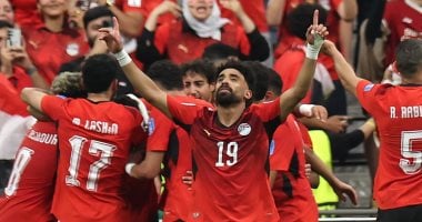 نجوم العالم يشيدون بأداء منتخب مصر في مونديال 2026