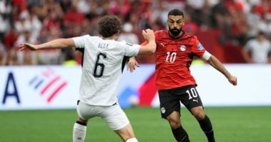 فيفا يوضح خريطة تأهل منتخب مصر في كأس العالم 2026