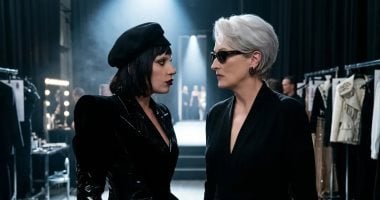 فيلم The Devil Wears Prada 2 يحقق 645 مليون دولار على مستوى العالم
