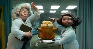 فيلم الأنيميشن Hoppers يحقق 434 مليون دولار في شباك التذاكر العالمي