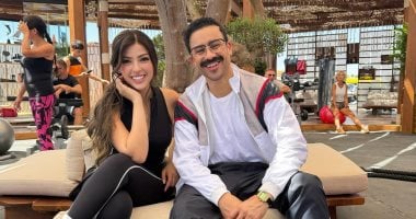 فيلم “الكراش” مع أحمد داوود وميرنا جميل يُعرض الخميس المقبل