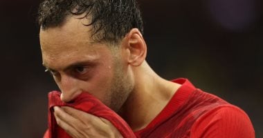 قائد منتخب تركيا: استحقينا الفوز أمام أستراليا ولم نستغل الفرص