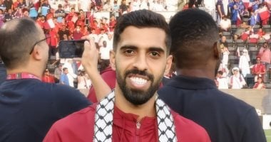 قائد منتخب قطر يؤكد صعوبة المجموعة ويعبر عن الثقة في حظوظ الفريق في كأس العالم 2026