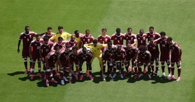 قطر تتعادل لأول مرة في تاريخها بكأس العالم أمام سويسرا