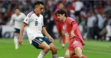 قناة مفتوحة تبث مباراة المكسيك وجنوب أفريقيا في افتتاح كأس العالم