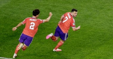 كأس العالم 2026: اسكتلندا تتفوق على هايتي بهدف نظيف في الشوط الأول