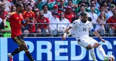 منتخب مصر ينضم إلى قائمة النخبة في كأس العالم 2026 بتصنيف استثنائي