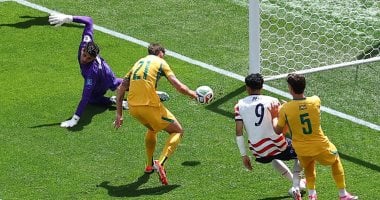 كأس العالم 2026 يسجل 7 أهداف عكسية ويقترب من رقم مونديال روسيا