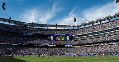 كأس العالم 2026 يسجل رقمًا قياسيًا في الحضور الجماهيري خلال يوم واحد