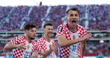 كرواتيا تفوز على بنما 1-0 وت revitalizes آمالها في كأس العالم 2026