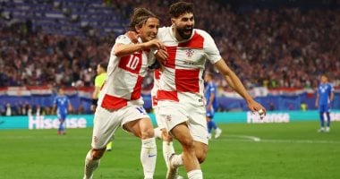 كرواتيا تواجه بنما في مباراة حاسمة للبقاء في المونديال