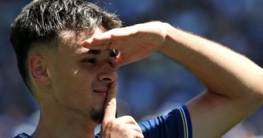كريم ألايبيجوفيتش يحقق إنجازًا تاريخيًا في كأس العالم 2026 متفوقًا على مبابي