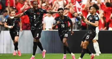 كندا تسجل سداسية وهاتريك في مونديال 2026