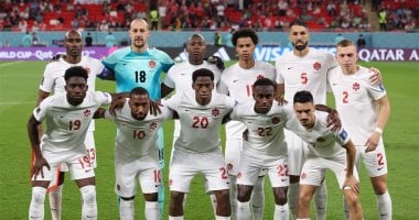 كندا تسعى لتحقيق أول فوز في تاريخها بكأس العالم أمام البوسنة والهرسك