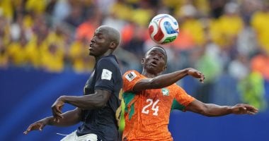 كوت ديفوار تتغلب على الإكوادور بهدف قاتل في كأس العالم 2026