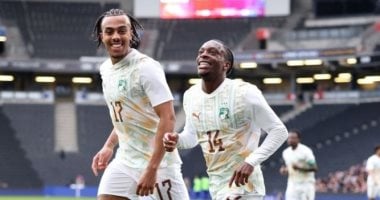 كوت ديفوار تواجه الإكوادور في بداية مشوار كأس العالم