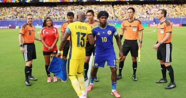 كوراساو يتعادل سلبياً مع الإكوادور في كأس العالم 2026