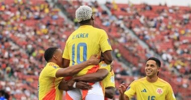 كولومبيا تسعى لبداية قوية وأوزبكستان تأمل في مفاجأة بكأس العالم 2026
