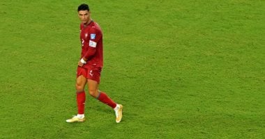 كولومبيا تواجه البرتغال ورونالدو يصبح ثاني أكثر اللاعبين مشاركة في كأس العالم