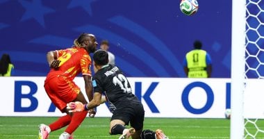 كونغو الديمقراطية تتجاوز أوزباكستان وتبلغ دور الـ32 في كأس العالم