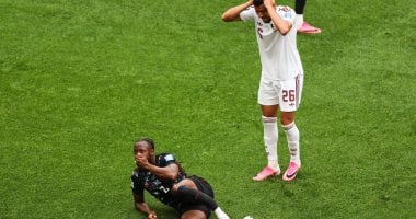 كونيه يعود لمعسكر كندا بعد كسر الساق في كأس العالم 2026