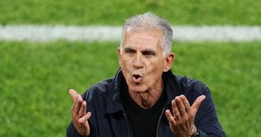 كيروش المونديالي يكتب فصلاً جديداً في التاريخ بين أوروبا وأفريقيا