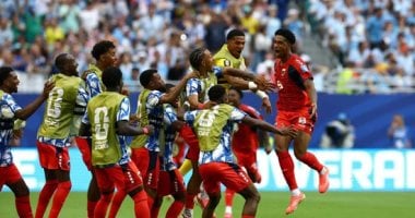 كيفين بينا: تفاصيل عن أول لاعب يسجل هدفًا للرأس الأخضر في كأس العالم