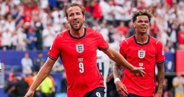 كين يتصدر قائمة هدافي إنجلترا في كأس العالم بـ11 هدفًا ضد بنما